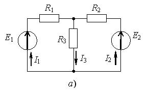 Задана ветвь. Метод эквивалентного генератора ЭДС. Внутреннее сопротивление эквивалентного генератора равно. Расчет тока по методу эквивалентного генератора. Определить ЭДС эквивалентного генератора относительно зажимов АВ.