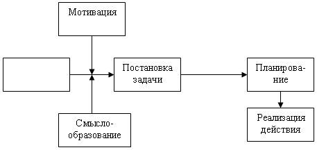 Какие структуры изображены на рисунке что в них происходит что общего между этими структурами